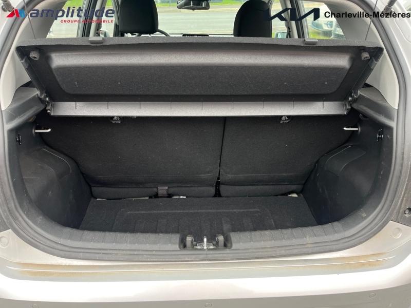 Image KIA Picanto 1.2 DPi 79ch Active