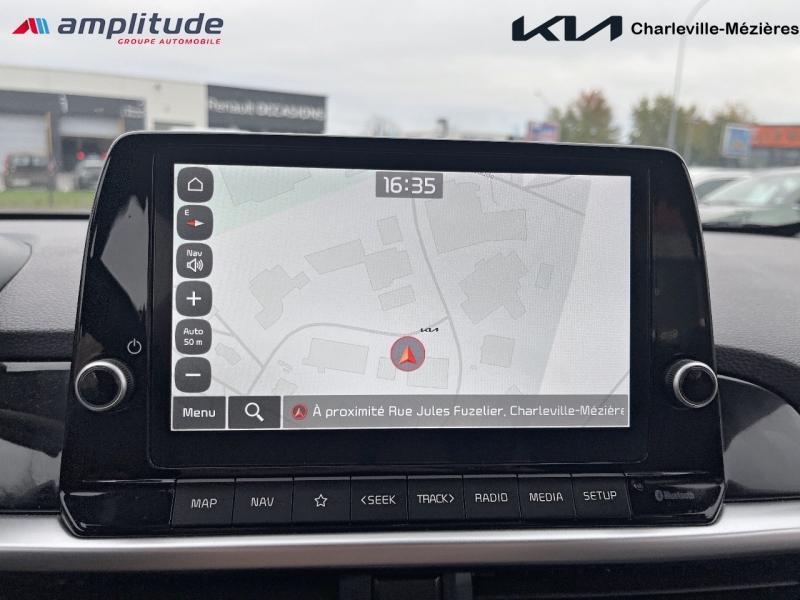 Image KIA Picanto 1.2 DPi 79ch Active