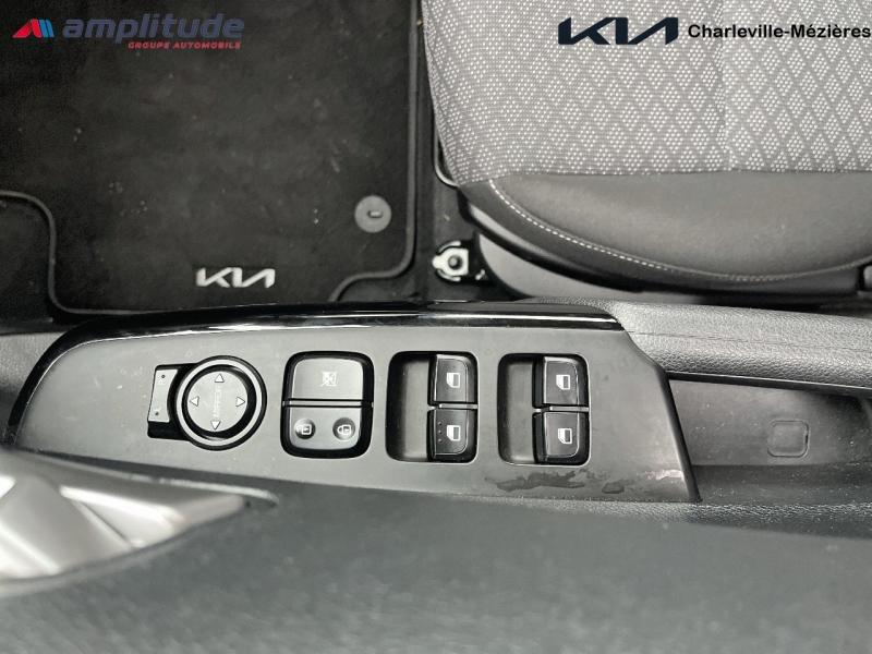 Image KIA Picanto 1.2 DPi 79ch Active