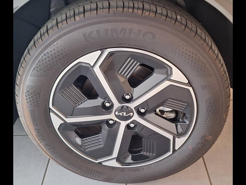 Image KIA Niro 1.6 GDi 171ch PHEV Active DCT6