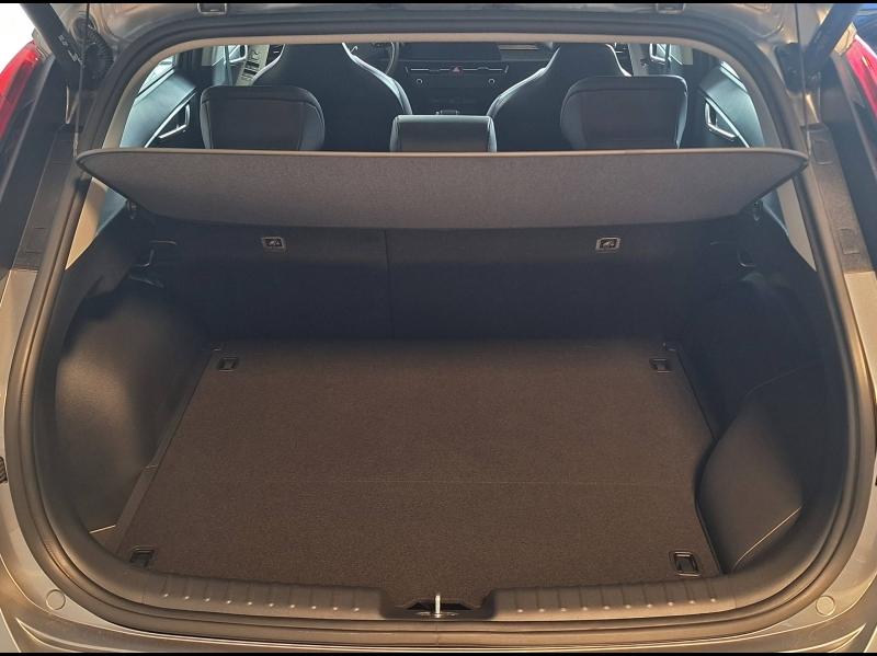Image KIA Niro 1.6 GDi 171ch PHEV Active DCT6