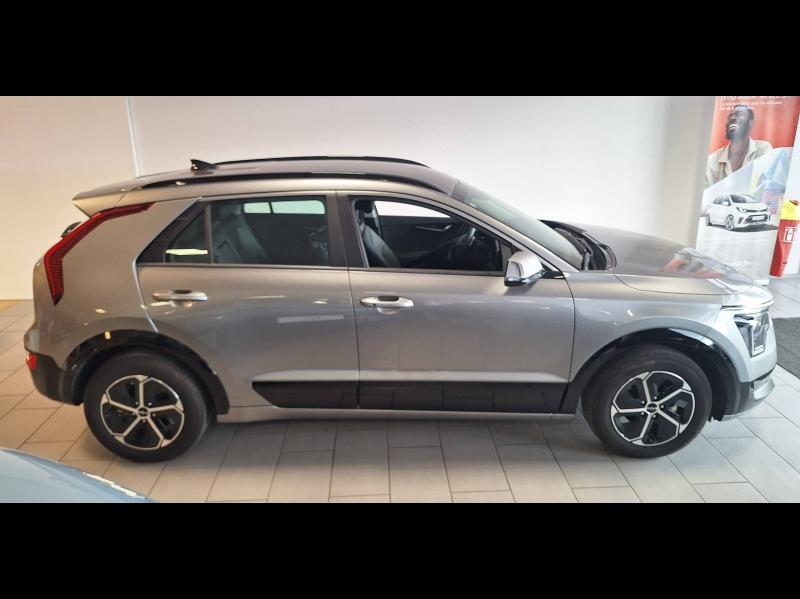 Image KIA Niro 1.6 GDi 171ch PHEV Active DCT6