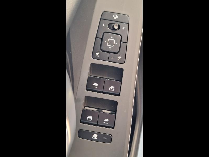 Image KIA Niro 1.6 GDi 171ch PHEV Active DCT6