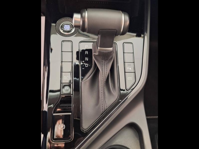 Image KIA Niro 1.6 GDi 171ch PHEV Active DCT6