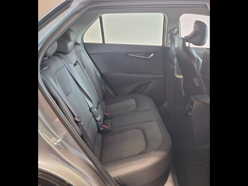 Image KIA Niro 1.6 GDi 171ch PHEV Active DCT6