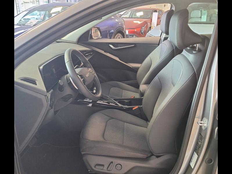 Image KIA Niro 1.6 GDi 171ch PHEV Active DCT6