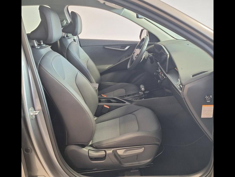 Image KIA Niro 1.6 GDi 171ch PHEV Active DCT6