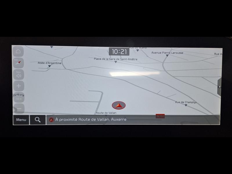 Image KIA Niro 1.6 GDi 171ch PHEV Active DCT6