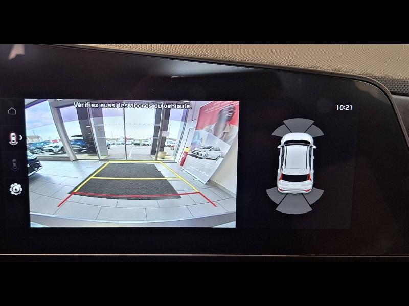 Image KIA Niro 1.6 GDi 171ch PHEV Active DCT6