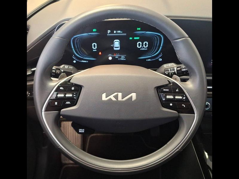 Image KIA Niro 1.6 GDi 171ch PHEV Active DCT6