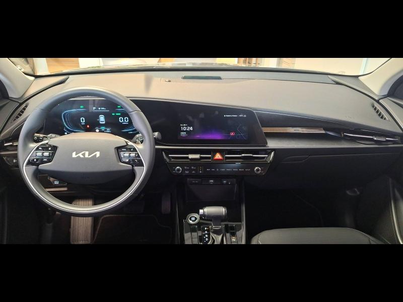 Image KIA Niro 1.6 GDi 171ch PHEV Active DCT6