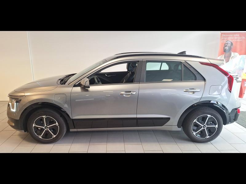 Image KIA Niro 1.6 GDi 171ch PHEV Active DCT6