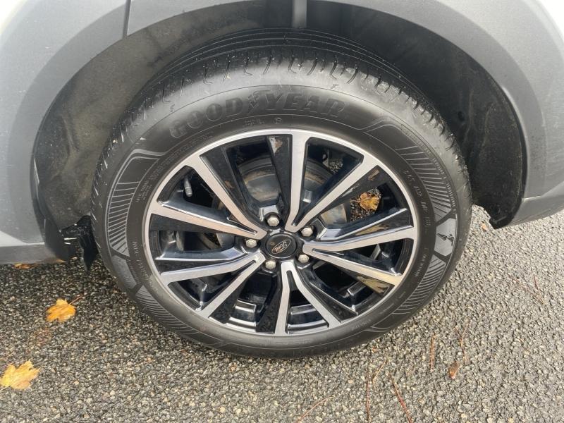 Image FORD Puma 1.0 Flexifuel 125ch S&S mHEV Titanium