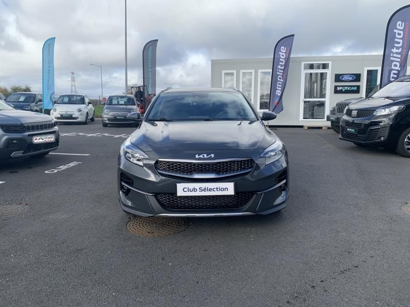 Image KIA XCeed 1.6 CRDI 136ch MHEV Design DCT7 MY22