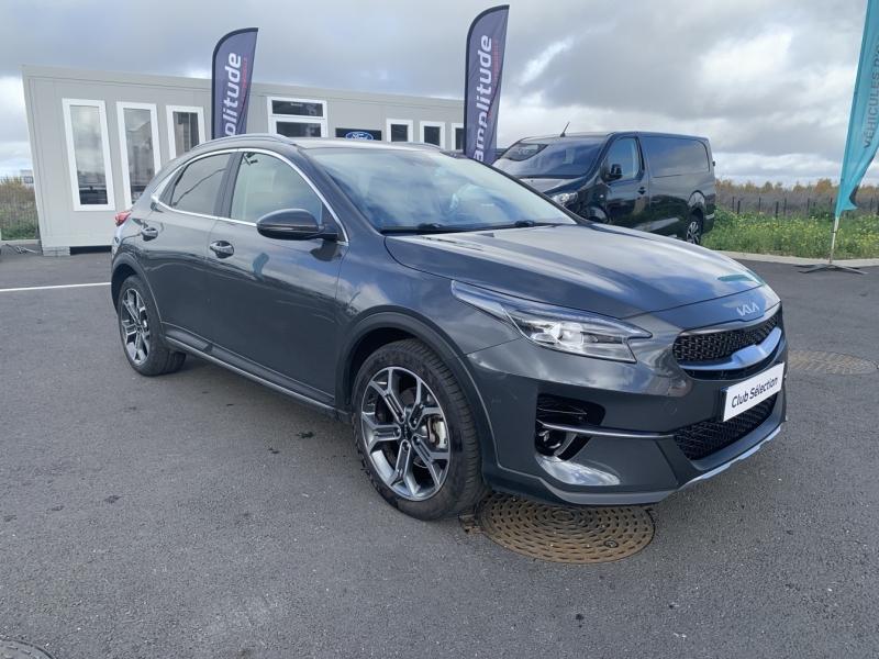 Image KIA XCeed 1.6 CRDI 136ch MHEV Design DCT7 MY22