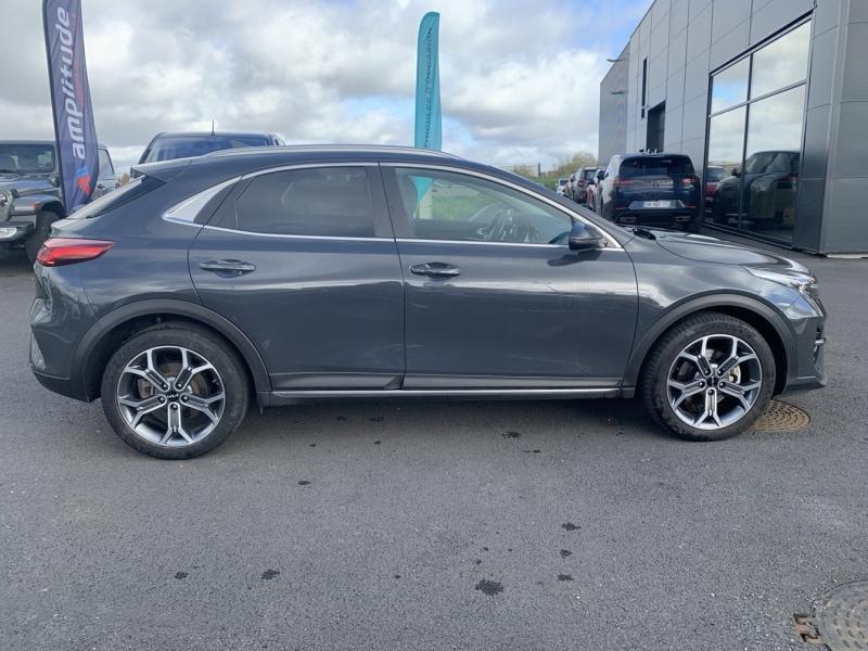 Image KIA XCeed 1.6 CRDI 136ch MHEV Design DCT7 MY22