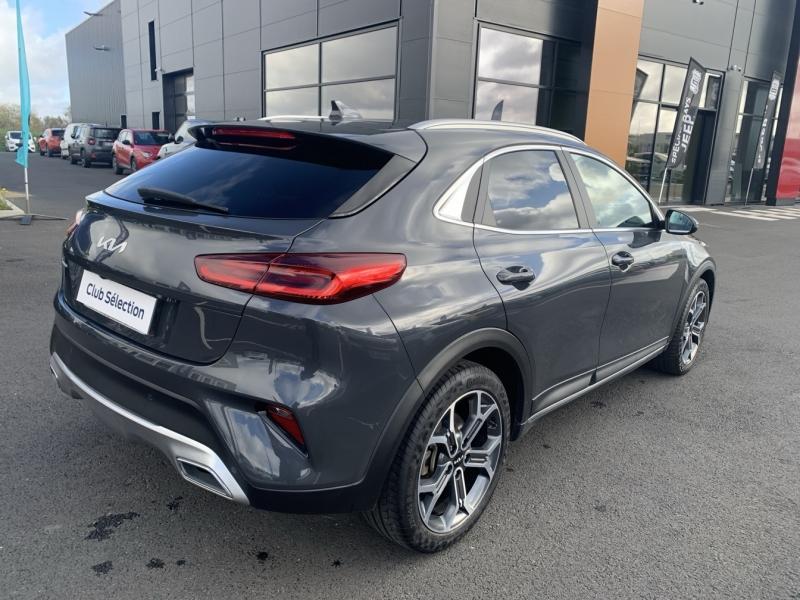 Image KIA XCeed 1.6 CRDI 136ch MHEV Design DCT7 MY22