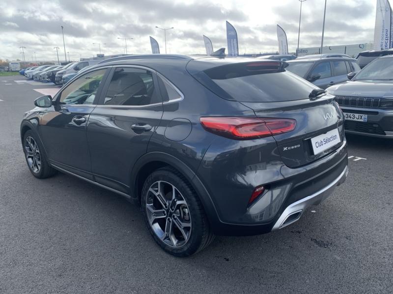 Image KIA XCeed 1.6 CRDI 136ch MHEV Design DCT7 MY22