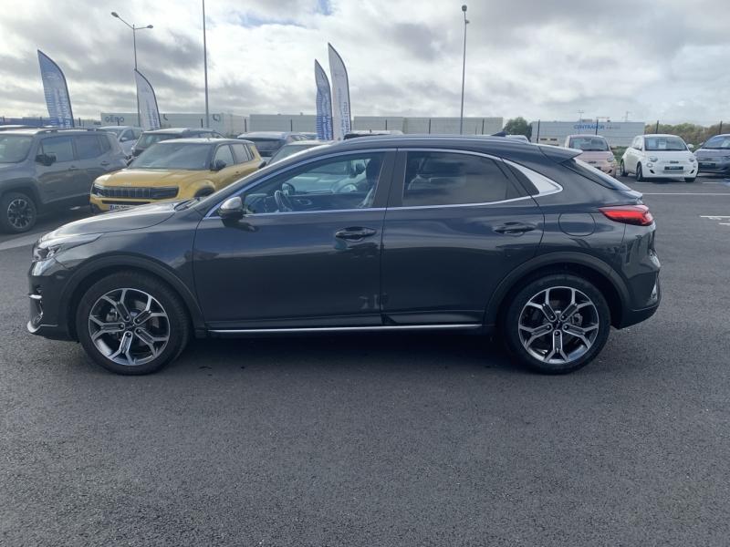 Image KIA XCeed 1.6 CRDI 136ch MHEV Design DCT7 MY22