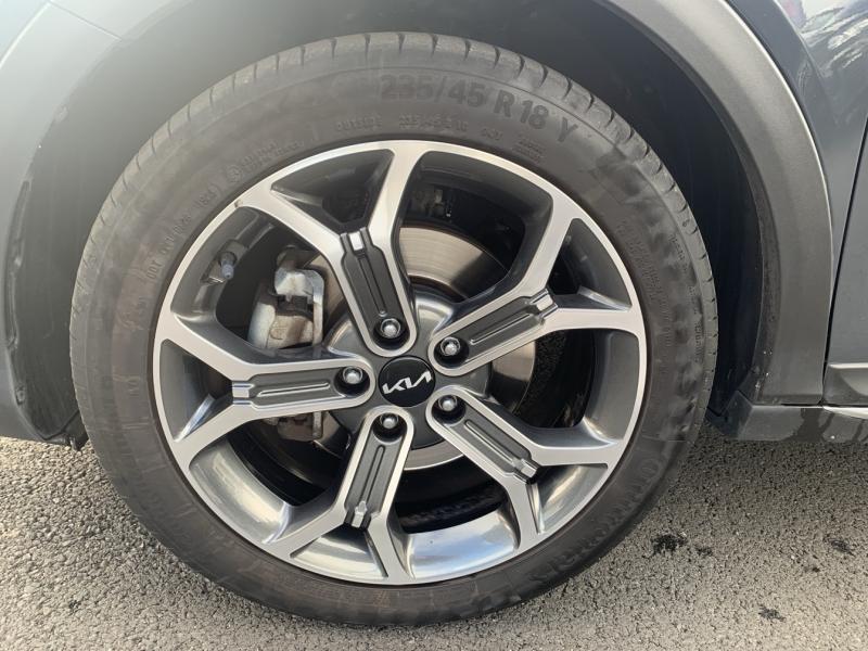 Image KIA XCeed 1.6 CRDI 136ch MHEV Design DCT7 MY22