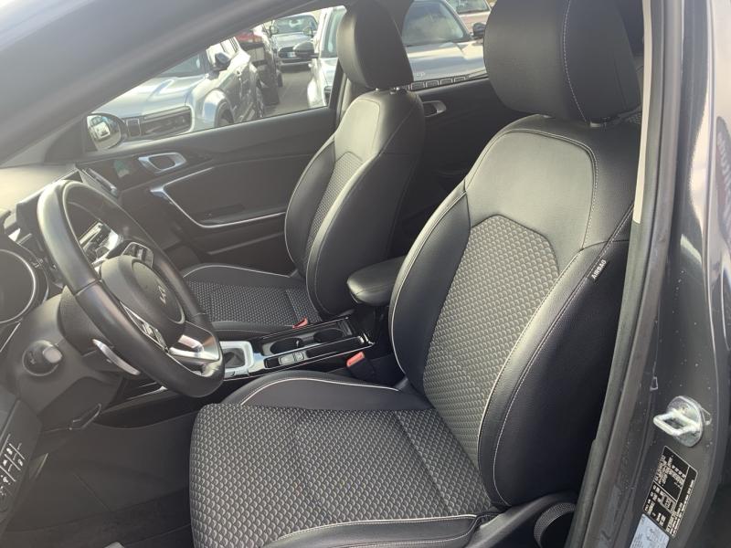 Image KIA XCeed 1.6 CRDI 136ch MHEV Design DCT7 MY22