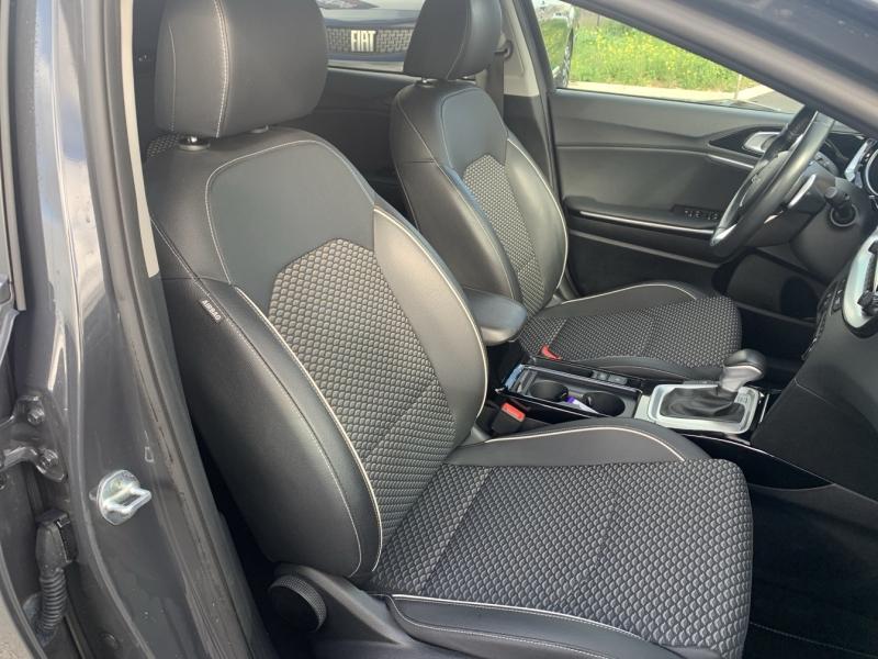 Image KIA XCeed 1.6 CRDI 136ch MHEV Design DCT7 MY22