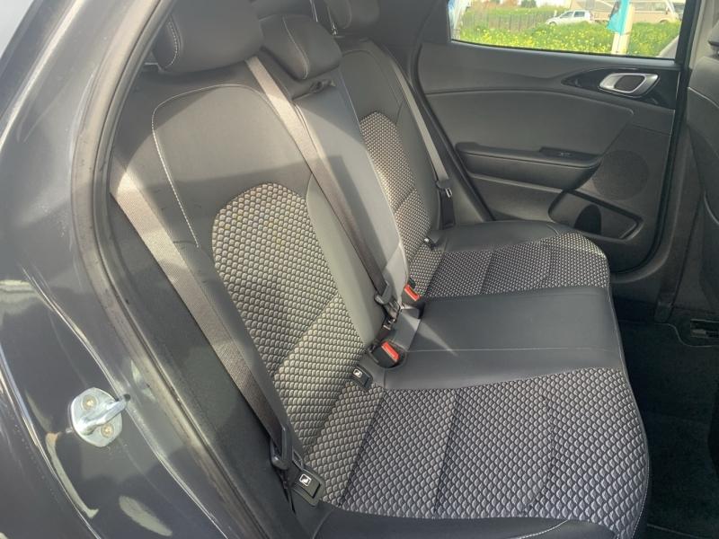 Image KIA XCeed 1.6 CRDI 136ch MHEV Design DCT7 MY22