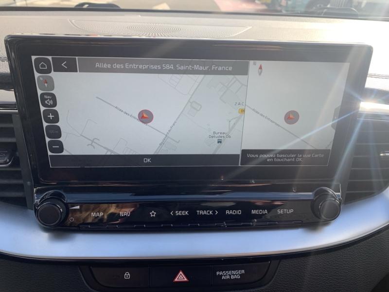 Image KIA XCeed 1.6 CRDI 136ch MHEV Design DCT7 MY22