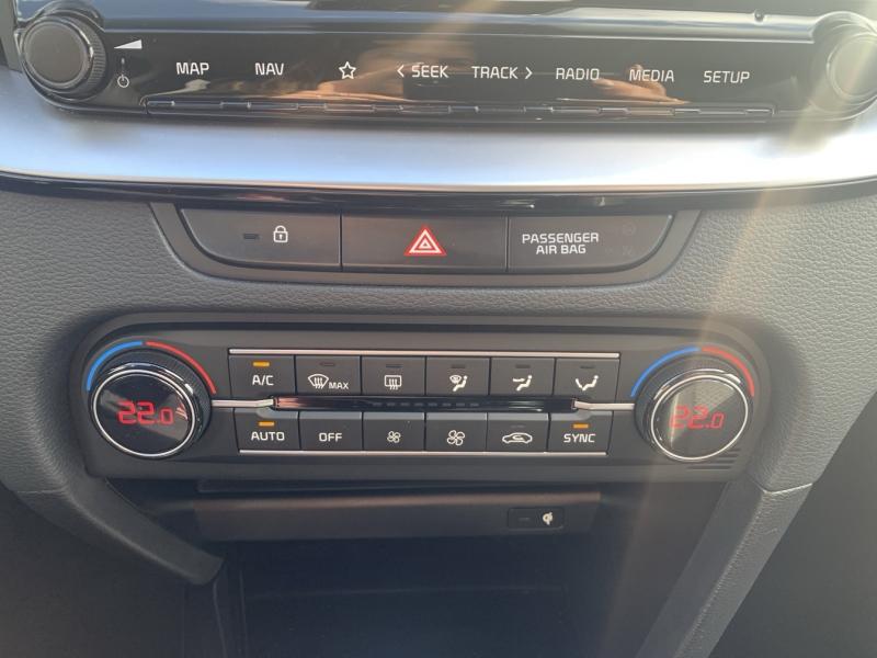 Image KIA XCeed 1.6 CRDI 136ch MHEV Design DCT7 MY22