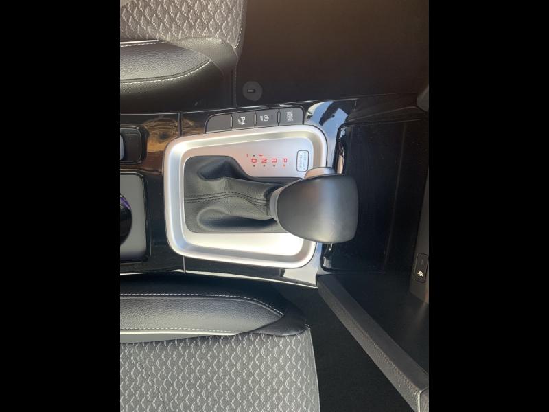 Image KIA XCeed 1.6 CRDI 136ch MHEV Design DCT7 MY22