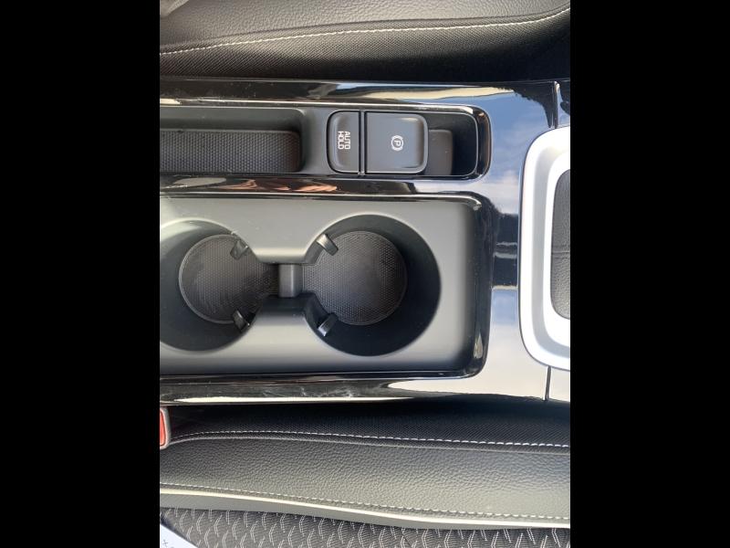 Image KIA XCeed 1.6 CRDI 136ch MHEV Design DCT7 MY22