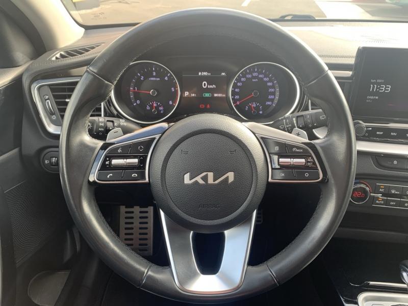 Image KIA XCeed 1.6 CRDI 136ch MHEV Design DCT7 MY22