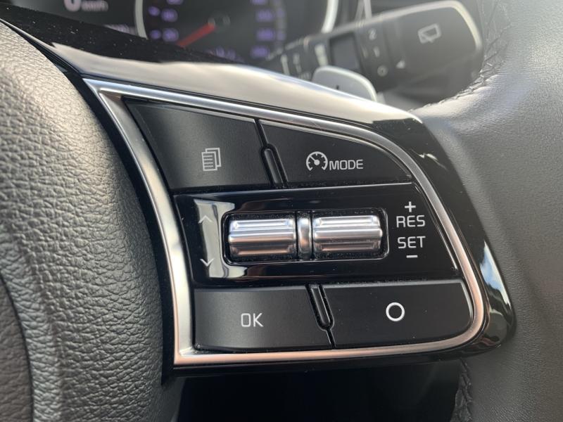 Image KIA XCeed 1.6 CRDI 136ch MHEV Design DCT7 MY22