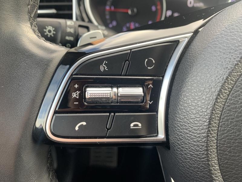 Image KIA XCeed 1.6 CRDI 136ch MHEV Design DCT7 MY22