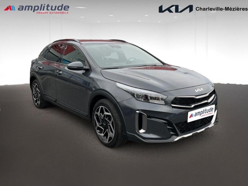 Image KIA XCeed 1.5 T-GDi 140ch GT-line Premium Business