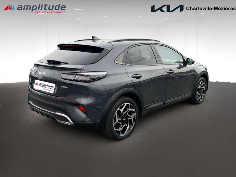 Image KIA XCeed 1.5 T-GDi 140ch GT-line Premium Business