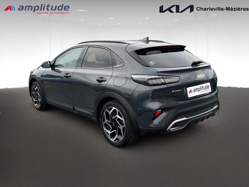 Image KIA XCeed 1.5 T-GDi 140ch GT-line Premium Business