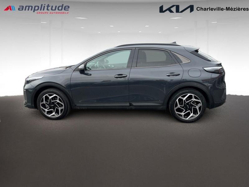 Image KIA XCeed 1.5 T-GDi 140ch GT-line Premium Business