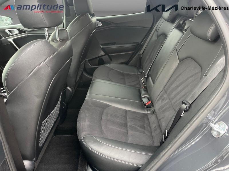 Image KIA XCeed 1.5 T-GDi 140ch GT-line Premium Business