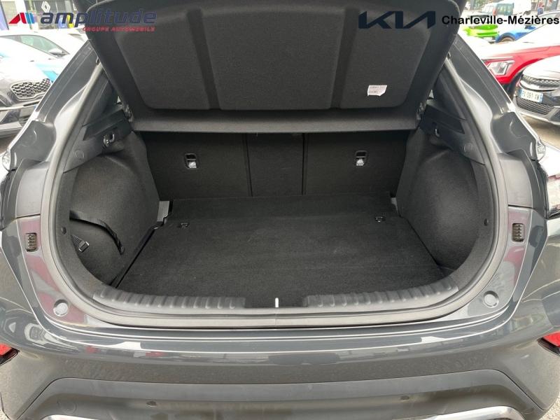 Image KIA XCeed 1.5 T-GDi 140ch GT-line Premium Business