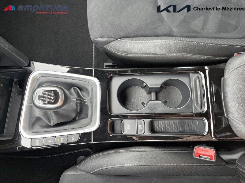 Image KIA XCeed 1.5 T-GDi 140ch GT-line Premium Business