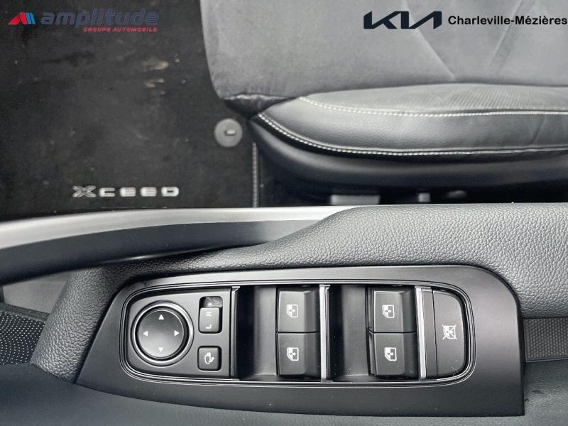 Image KIA XCeed 1.5 T-GDi 140ch GT-line Premium Business