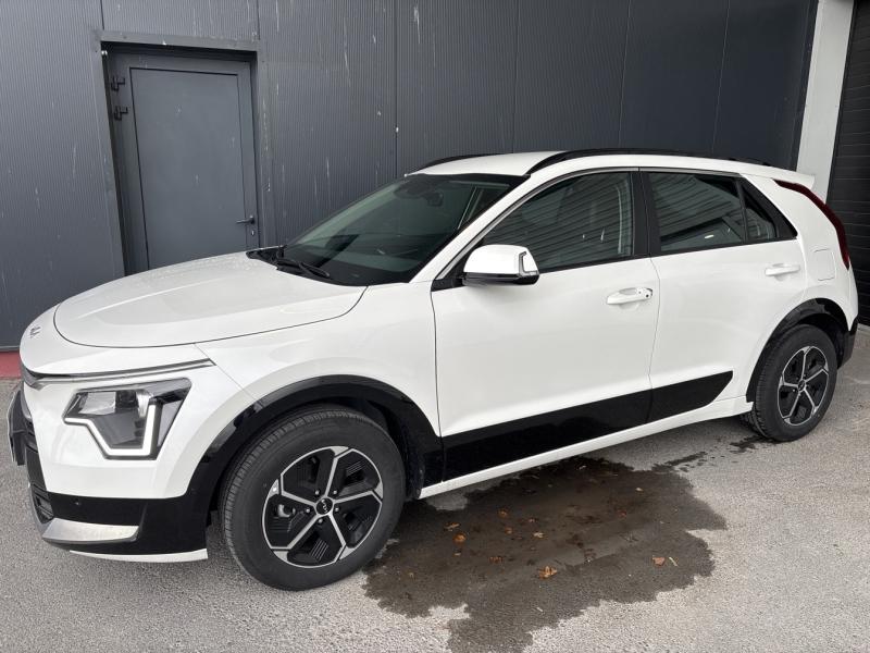 Image KIA Niro 1.6 GDi 129ch HEV Active DCT6