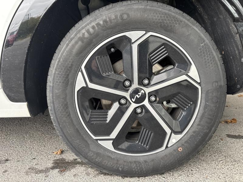 Image KIA Niro 1.6 GDi 129ch HEV Active DCT6