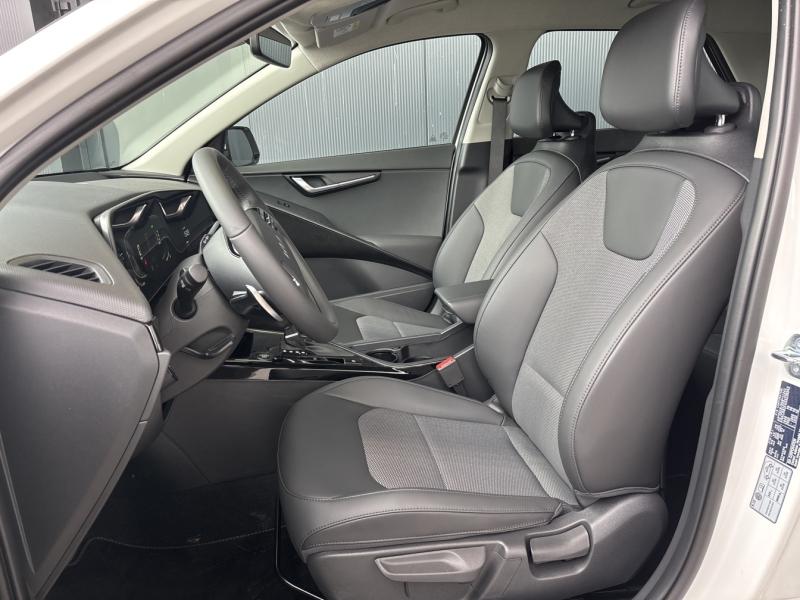Image KIA Niro 1.6 GDi 129ch HEV Active DCT6