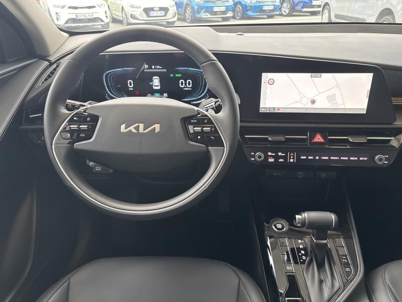 Image KIA Niro 1.6 GDi 129ch HEV Active DCT6