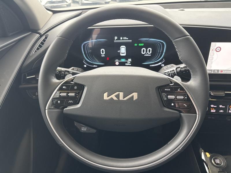 Image KIA Niro 1.6 GDi 129ch HEV Active DCT6