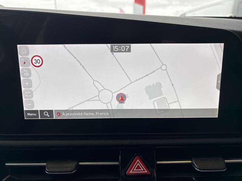 Image KIA Niro 1.6 GDi 129ch HEV Active DCT6