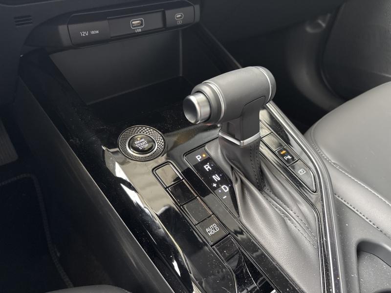 Image KIA Niro 1.6 GDi 129ch HEV Active DCT6