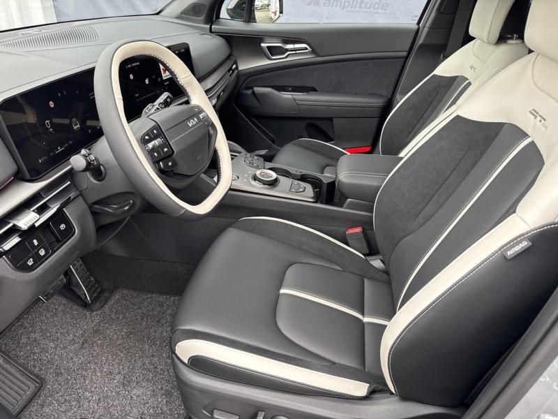 Image KIA Sportage 1.6 T-GDi 239ch GT-line Premium BVA6